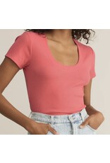 ZSupply ZSupply SIRENA SS TEE