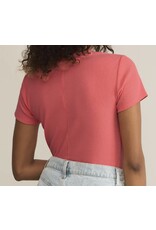 ZSupply ZSupply SIRENA SS TEE