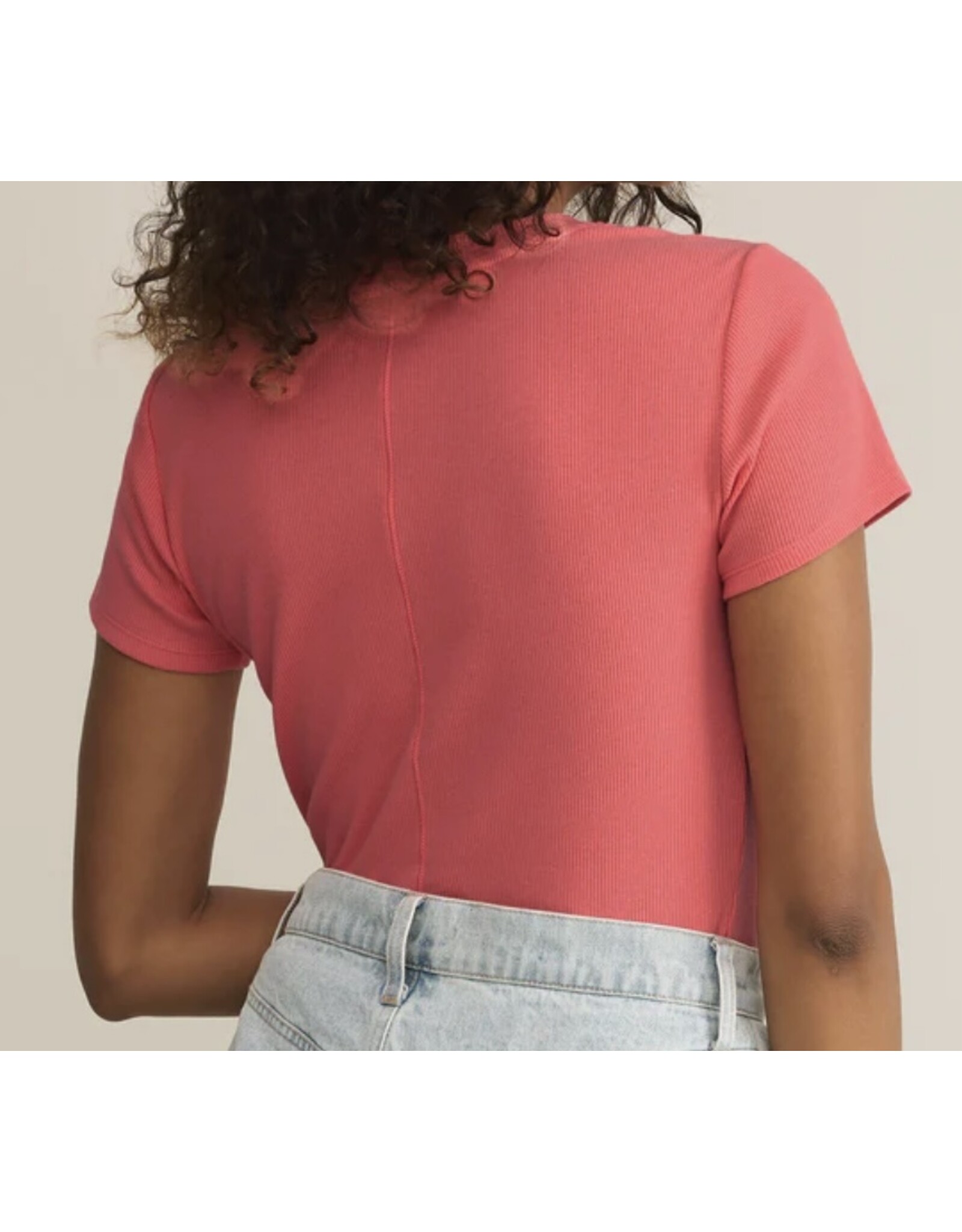 ZSupply ZSupply SIRENA SS TEE