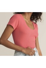 ZSupply ZSupply SIRENA SS TEE