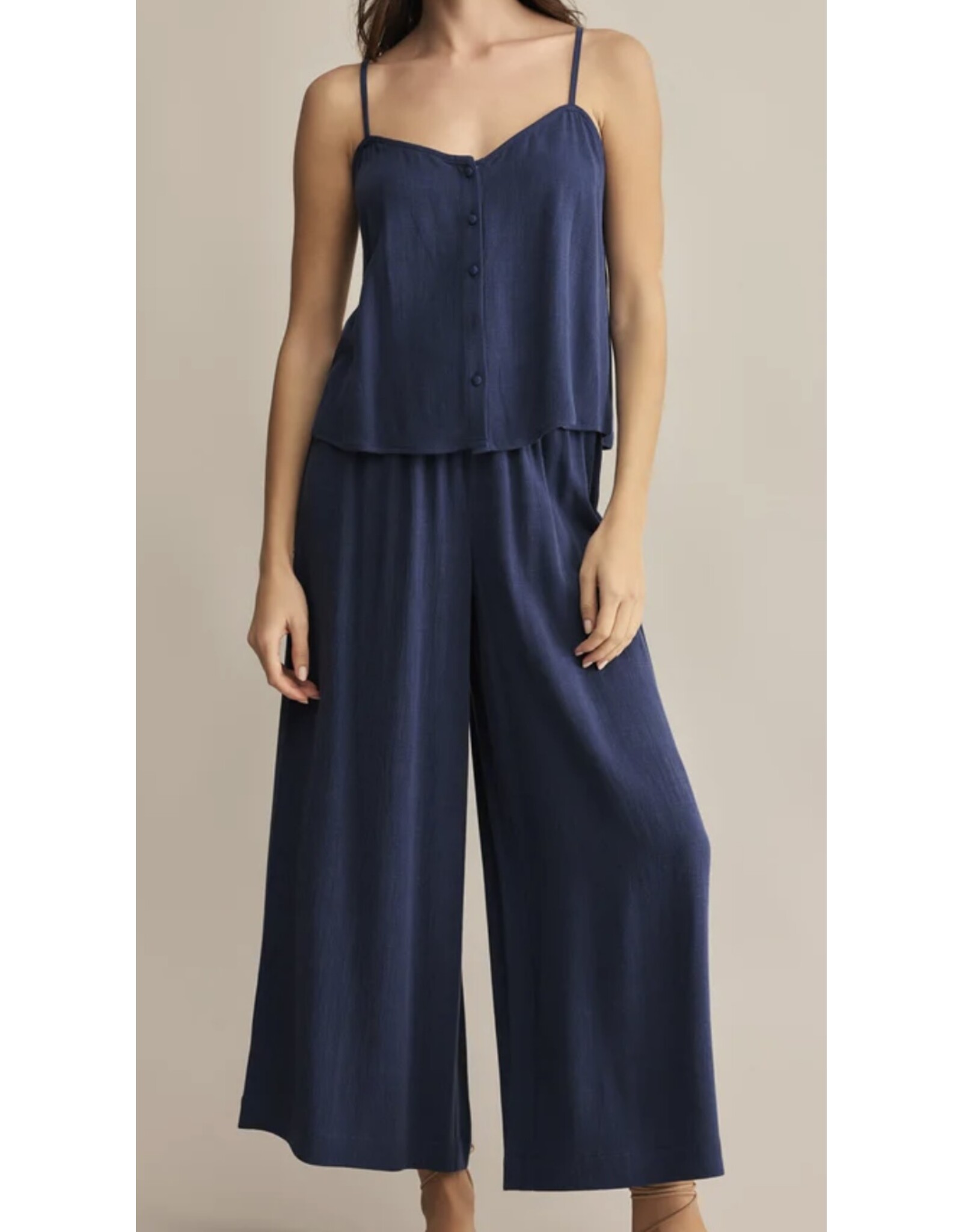 ZSupply ZSupply SCOUT LINEN RAYON PANT