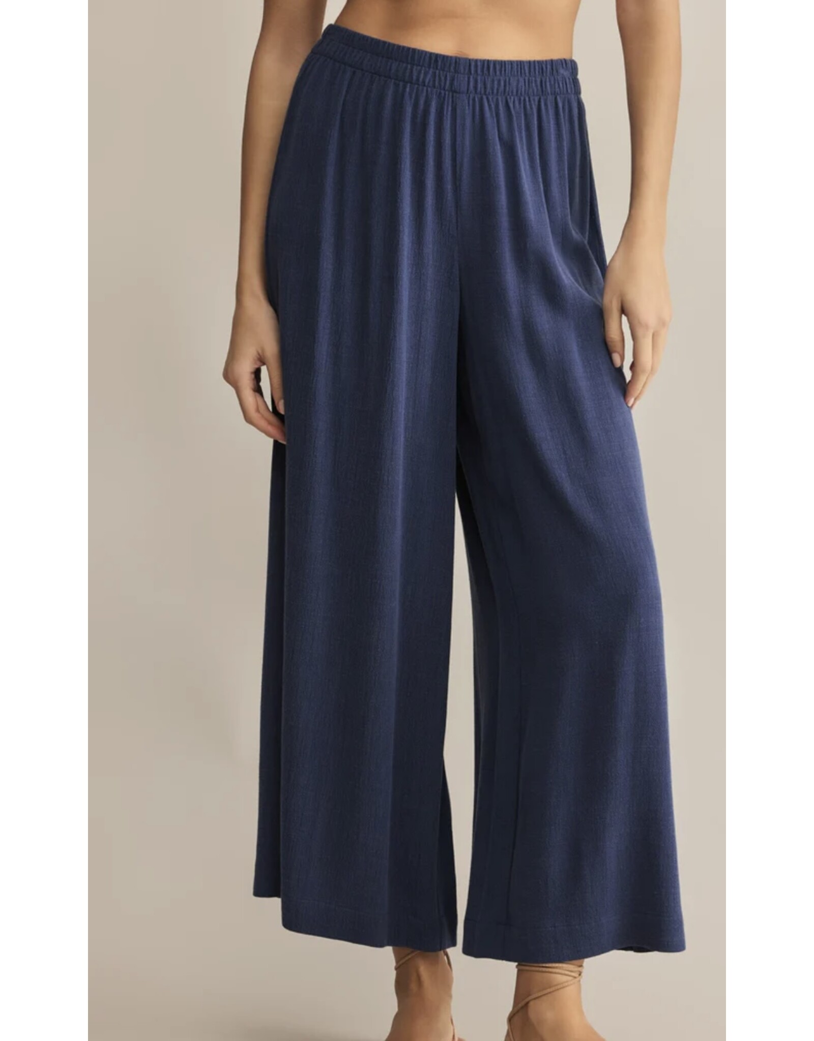 ZSupply ZSupply SCOUT LINEN RAYON PANT