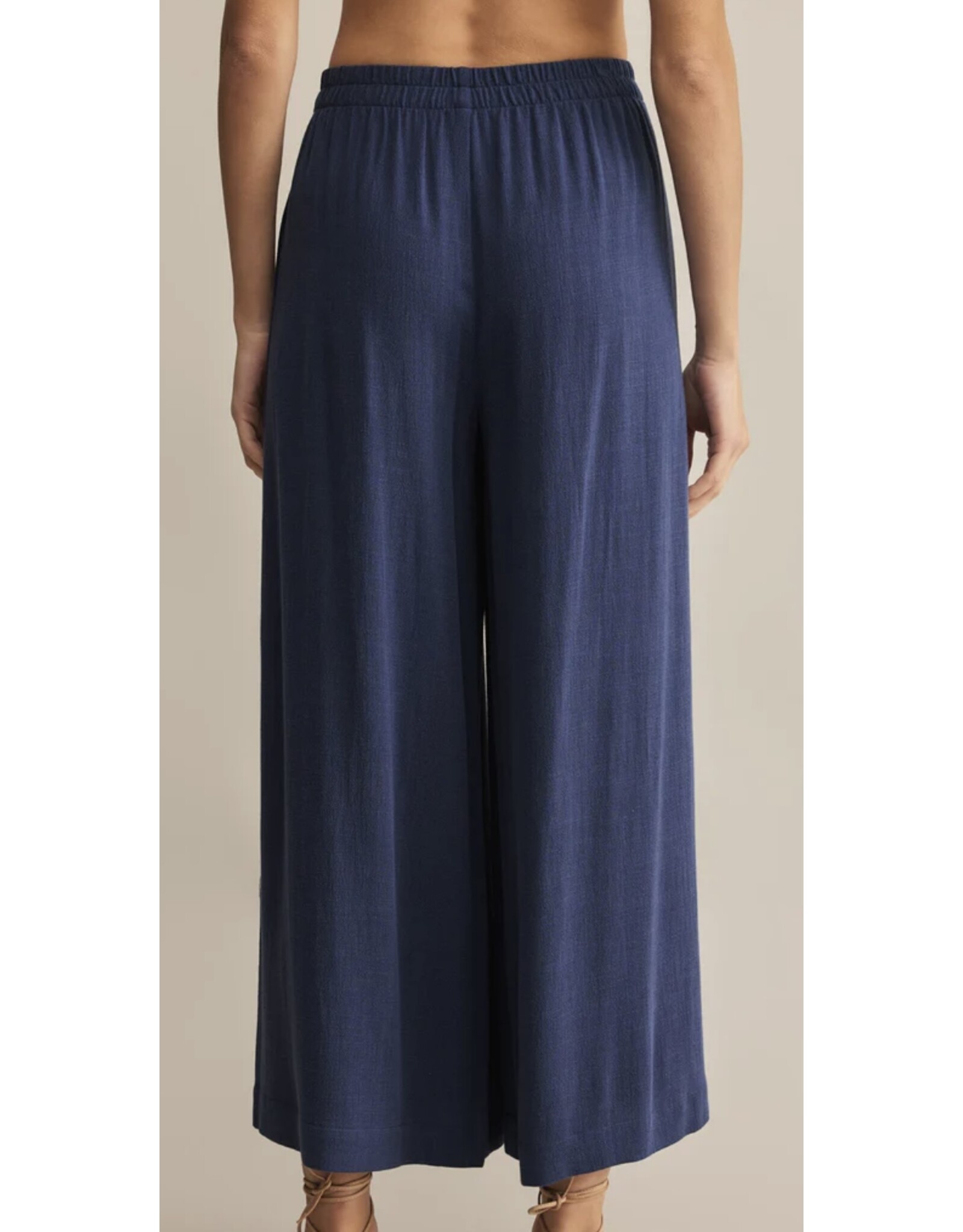 ZSupply ZSupply SCOUT LINEN RAYON PANT