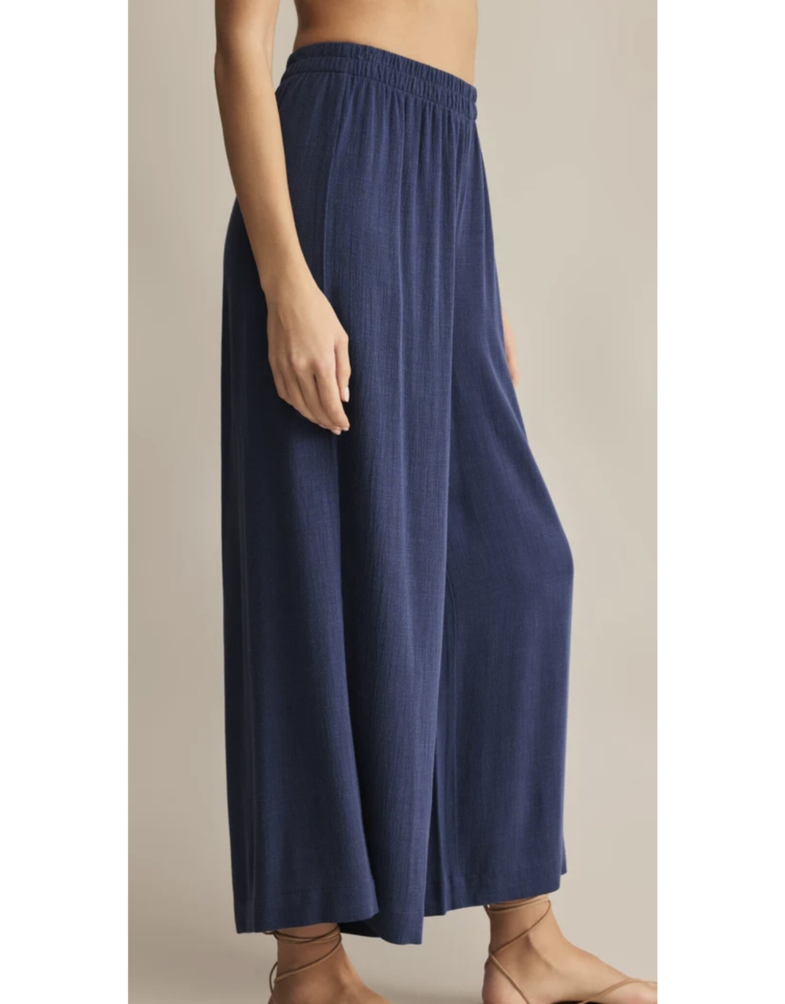 ZSupply ZSupply SCOUT LINEN RAYON PANT
