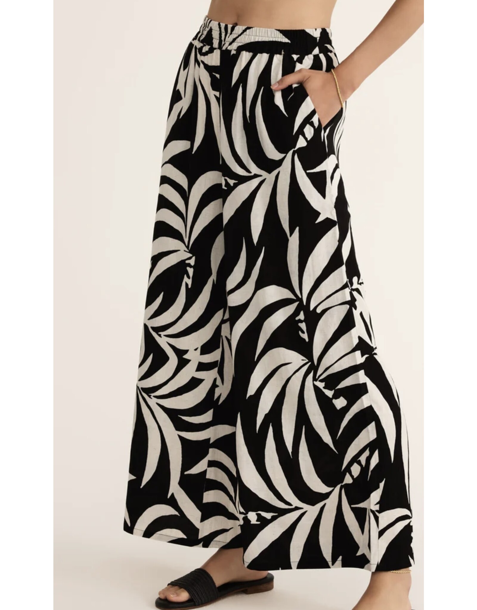ZSupply DANTE VACANCES PANT