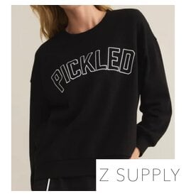 ZSupply ZSupply PICKLED SWEATSHIRT