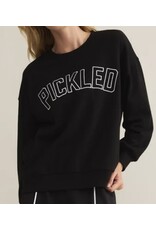 ZSupply ZSupply PICKLED SWEATSHIRT