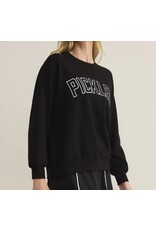 ZSupply ZSupply PICKLED SWEATSHIRT