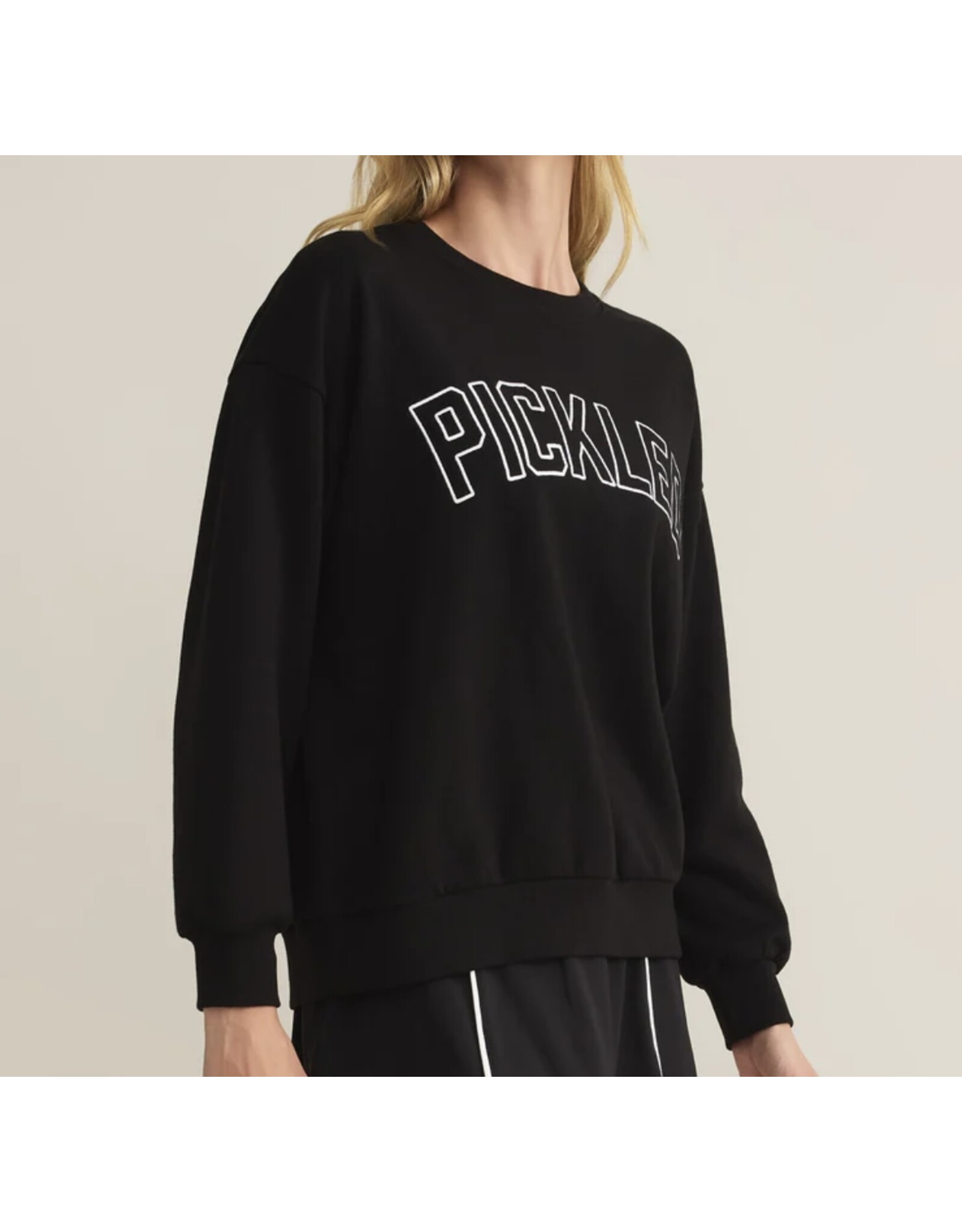 ZSupply ZSupply PICKLED SWEATSHIRT