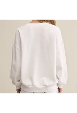 ZSupply USA SWEATSHIRT