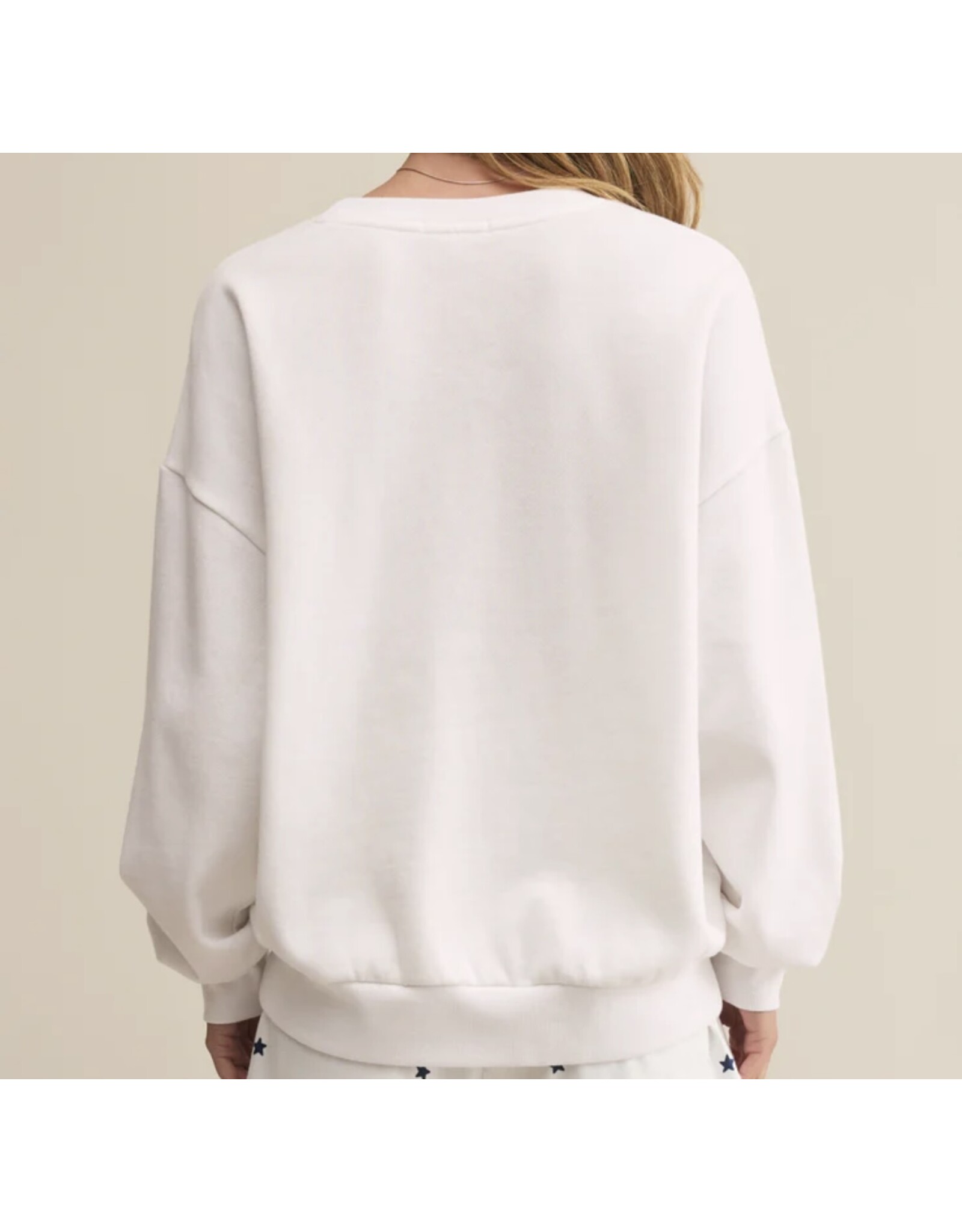 ZSupply USA SWEATSHIRT