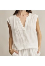 ZSupply ZSupply Cliffside Airy Top