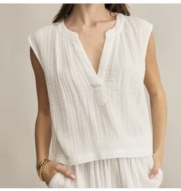 ZSupply ZSupply Cliffside Airy Top