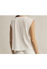 ZSupply ZSupply Cliffside Airy Top