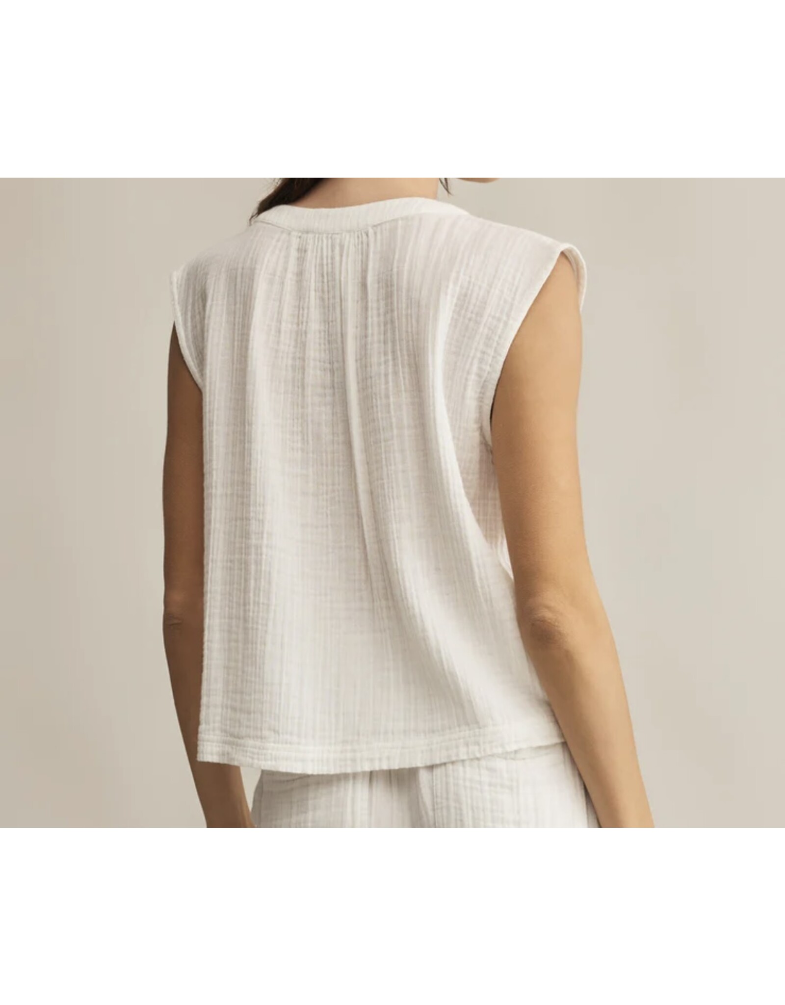ZSupply ZSupply Cliffside Airy Top