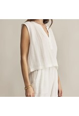 ZSupply ZSupply Cliffside Airy Top