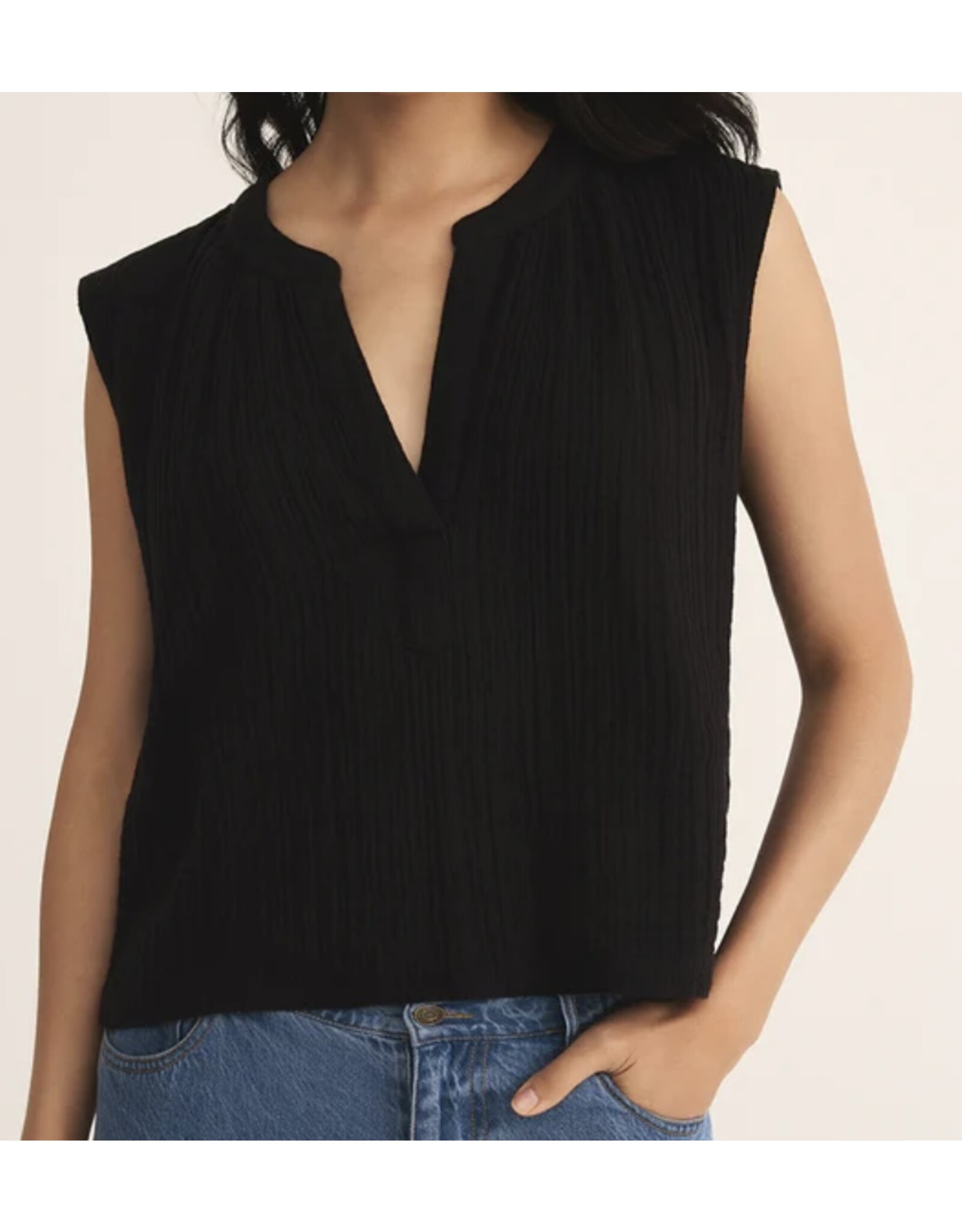 ZSupply ZSupply Cliffside Airy Top