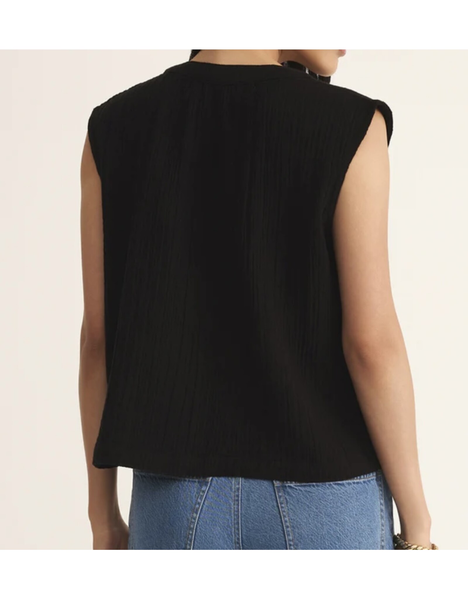 ZSupply ZSupply Cliffside Airy Top