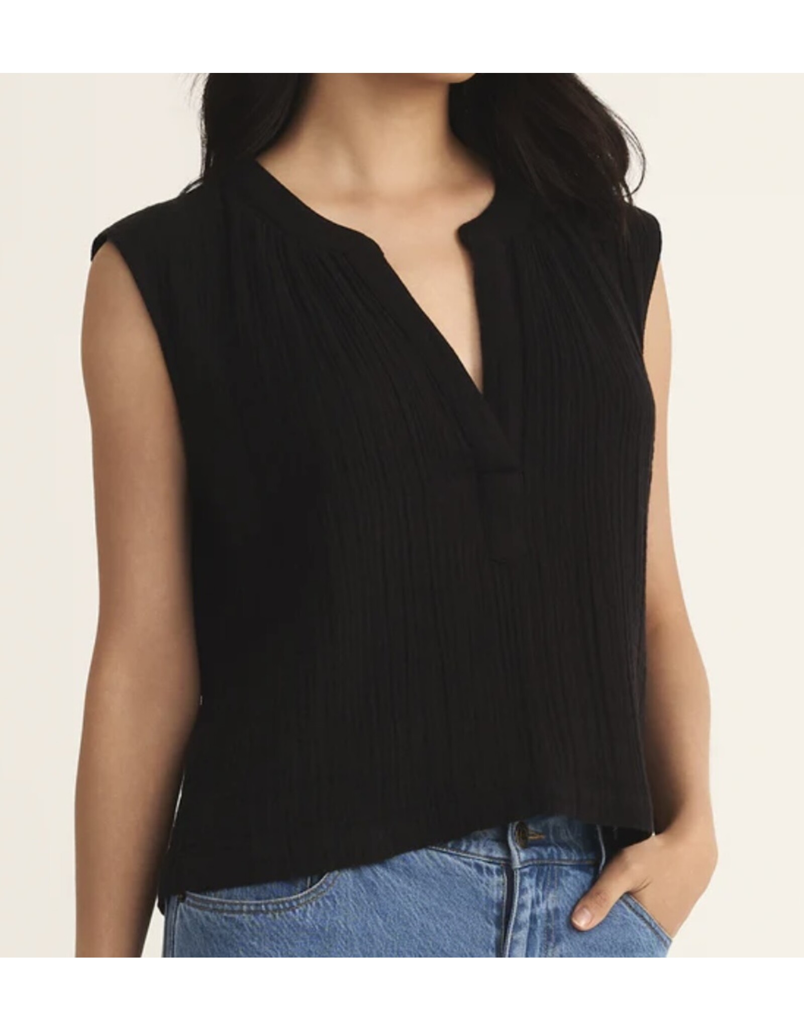 ZSupply ZSupply Cliffside Airy Top