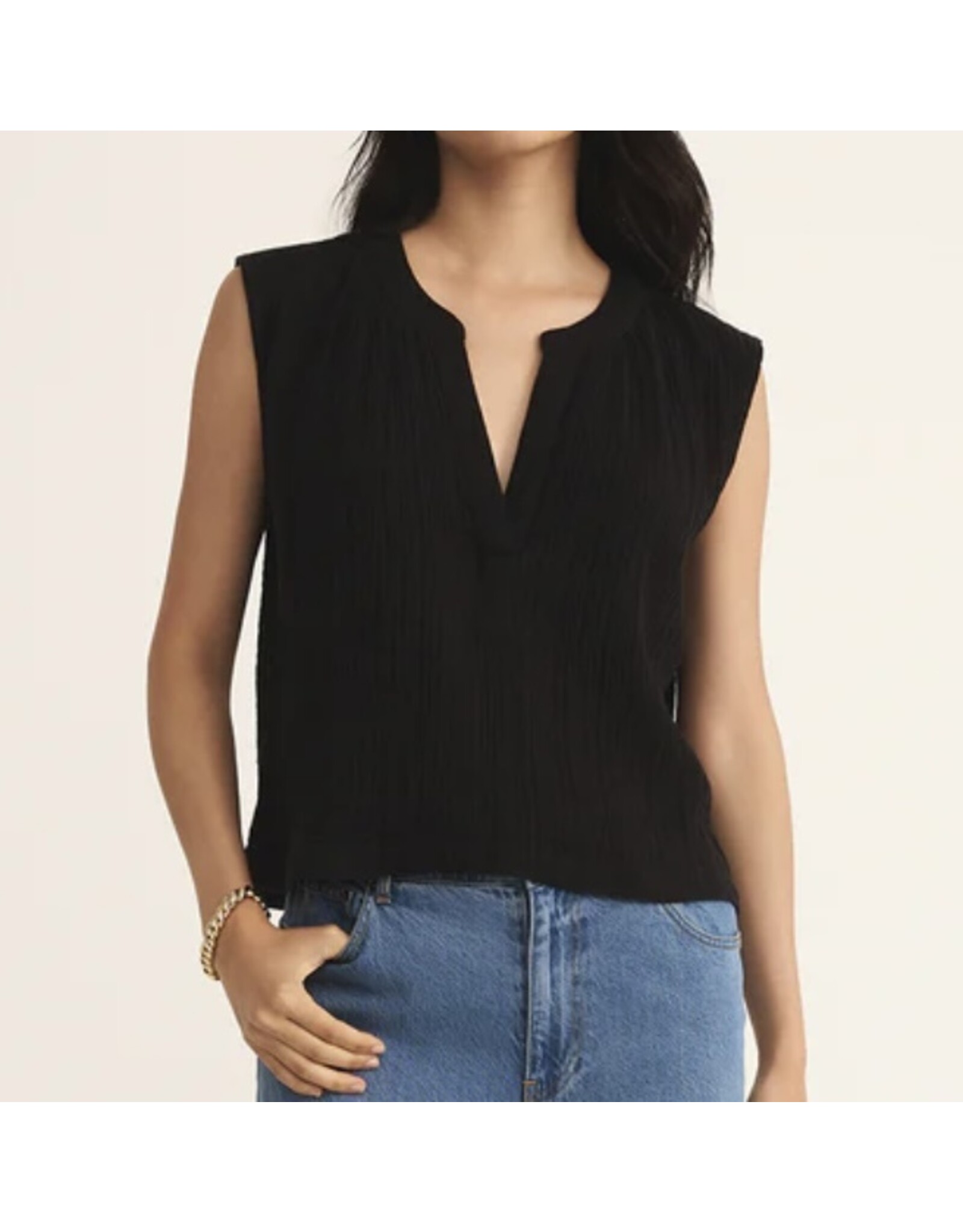 ZSupply ZSupply Cliffside Airy Top