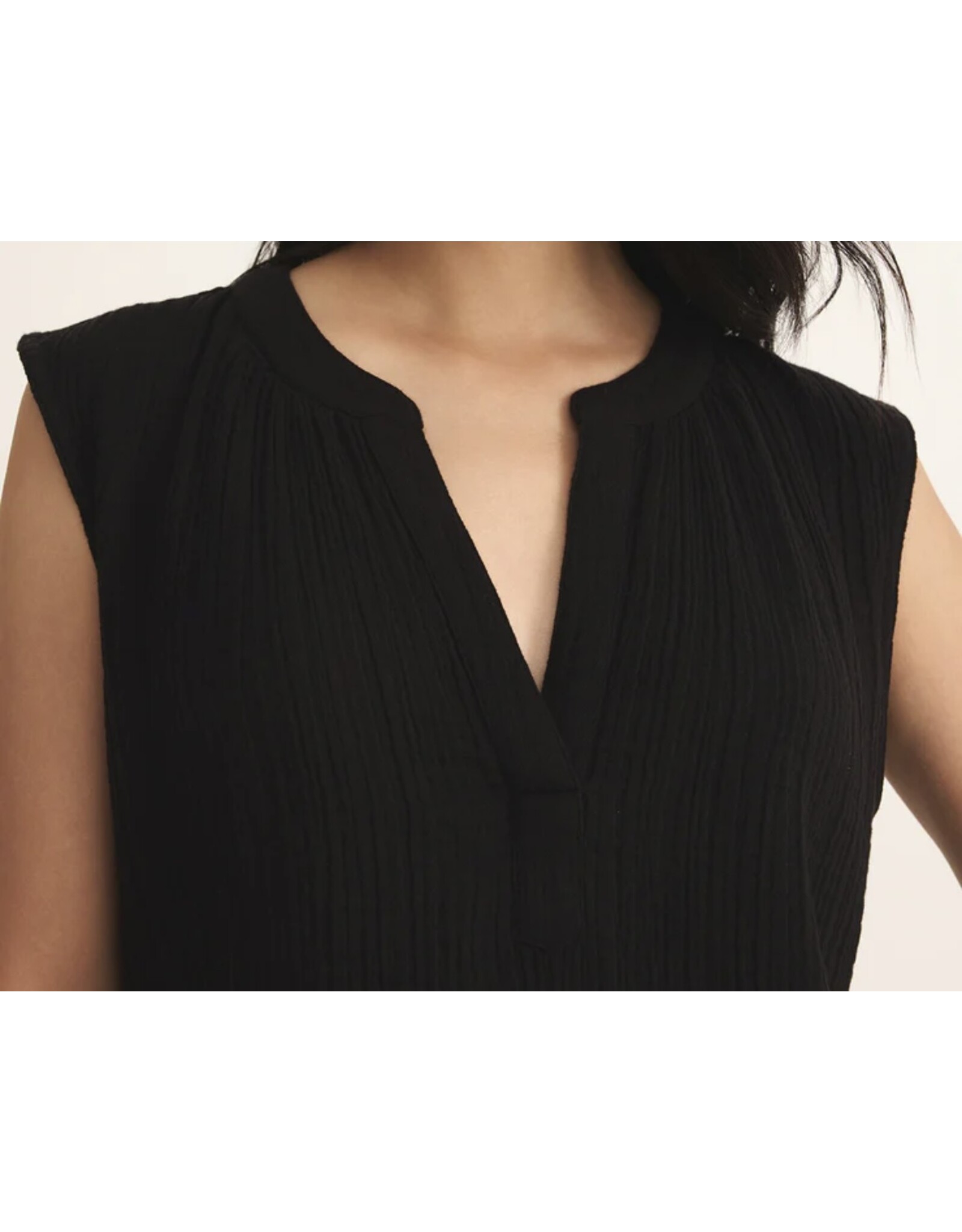 ZSupply ZSupply Cliffside Airy Top