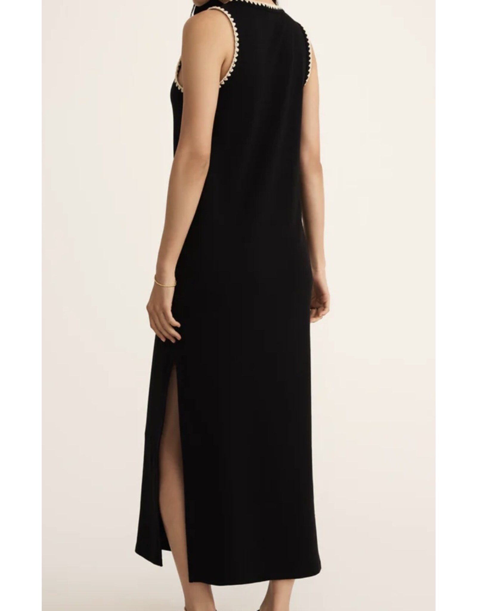 ZSupply ZSupply Delamer Midi Dress