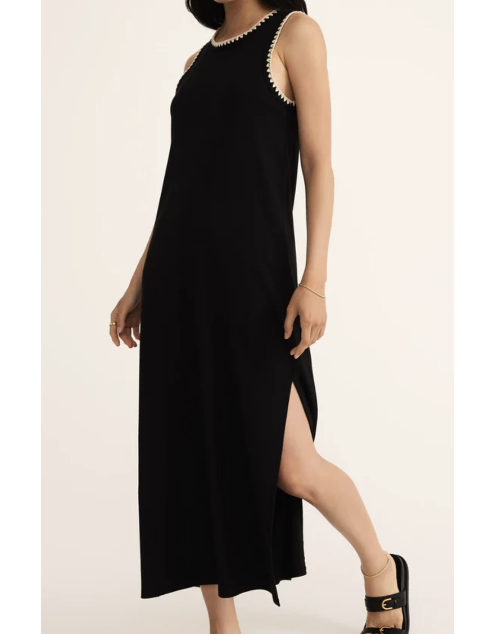 ZSupply ZSupply Delamer Midi Dress