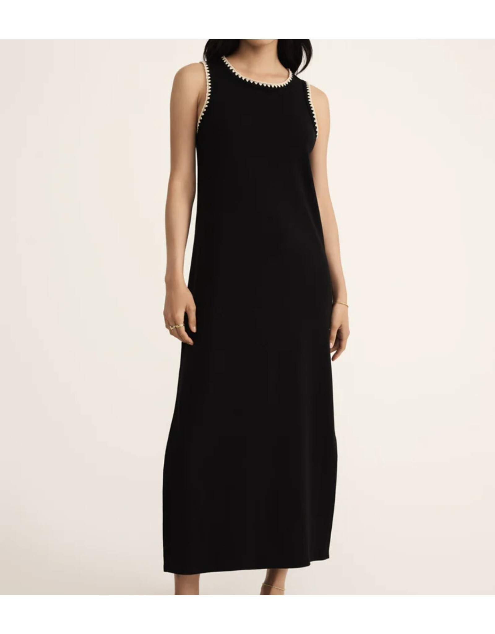 ZSupply ZSupply Delamer Midi Dress
