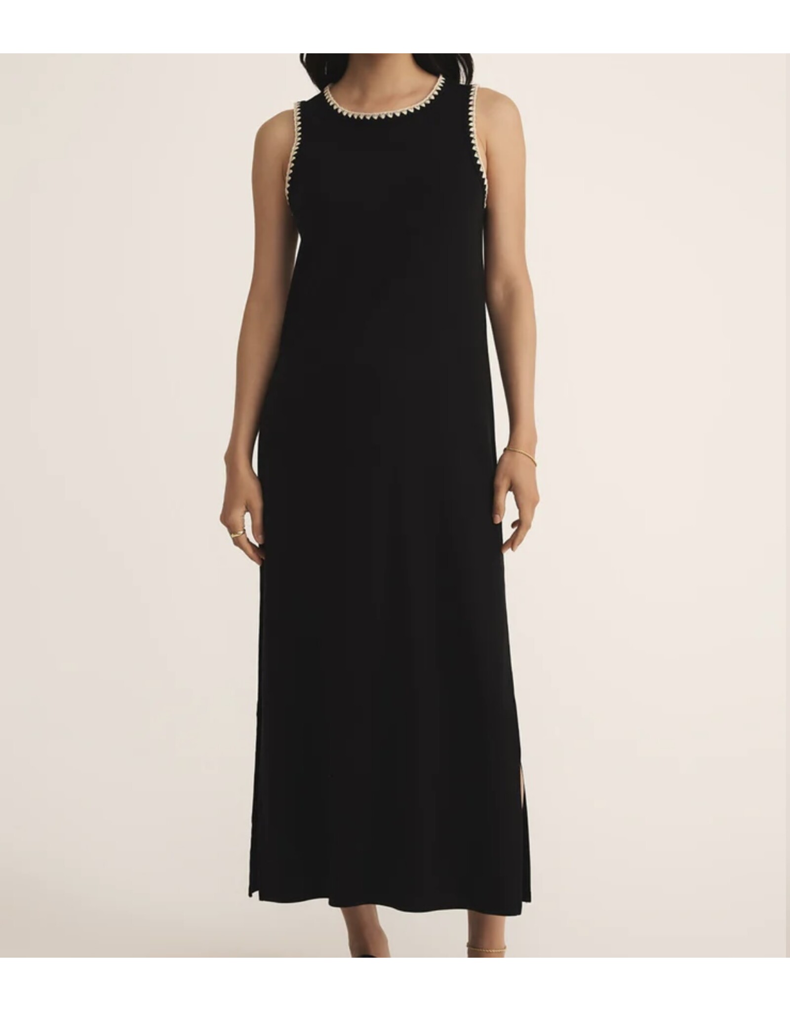 ZSupply ZSupply Delamer Midi Dress