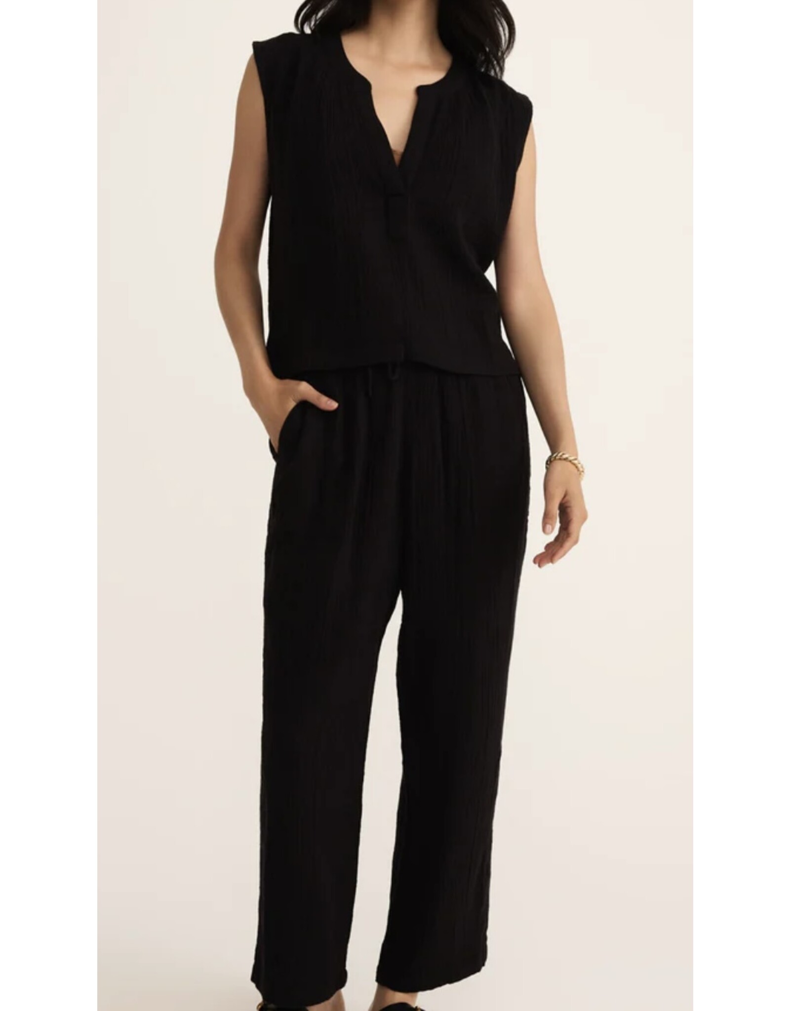 ZSupply ZSupply Plaza Airy Pant