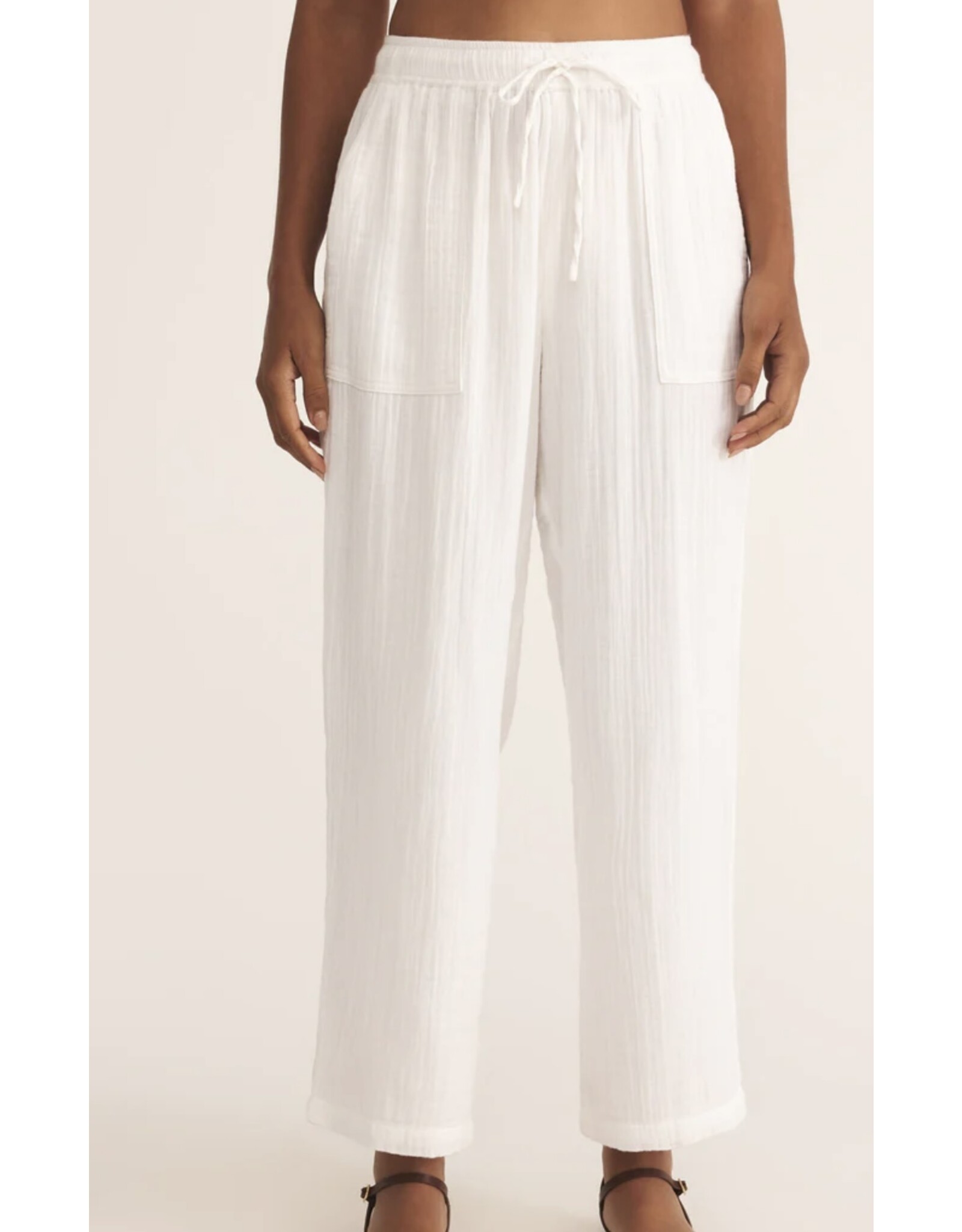 ZSupply ZSupply Plaza Airy Pant