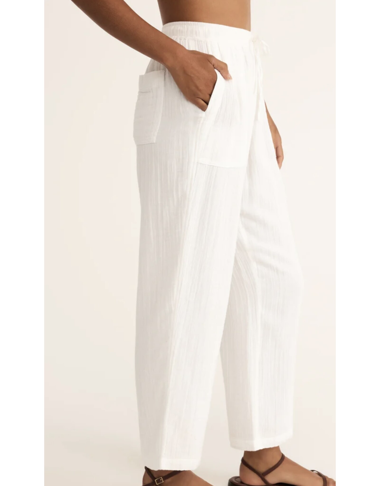 ZSupply ZSupply Plaza Airy Pant