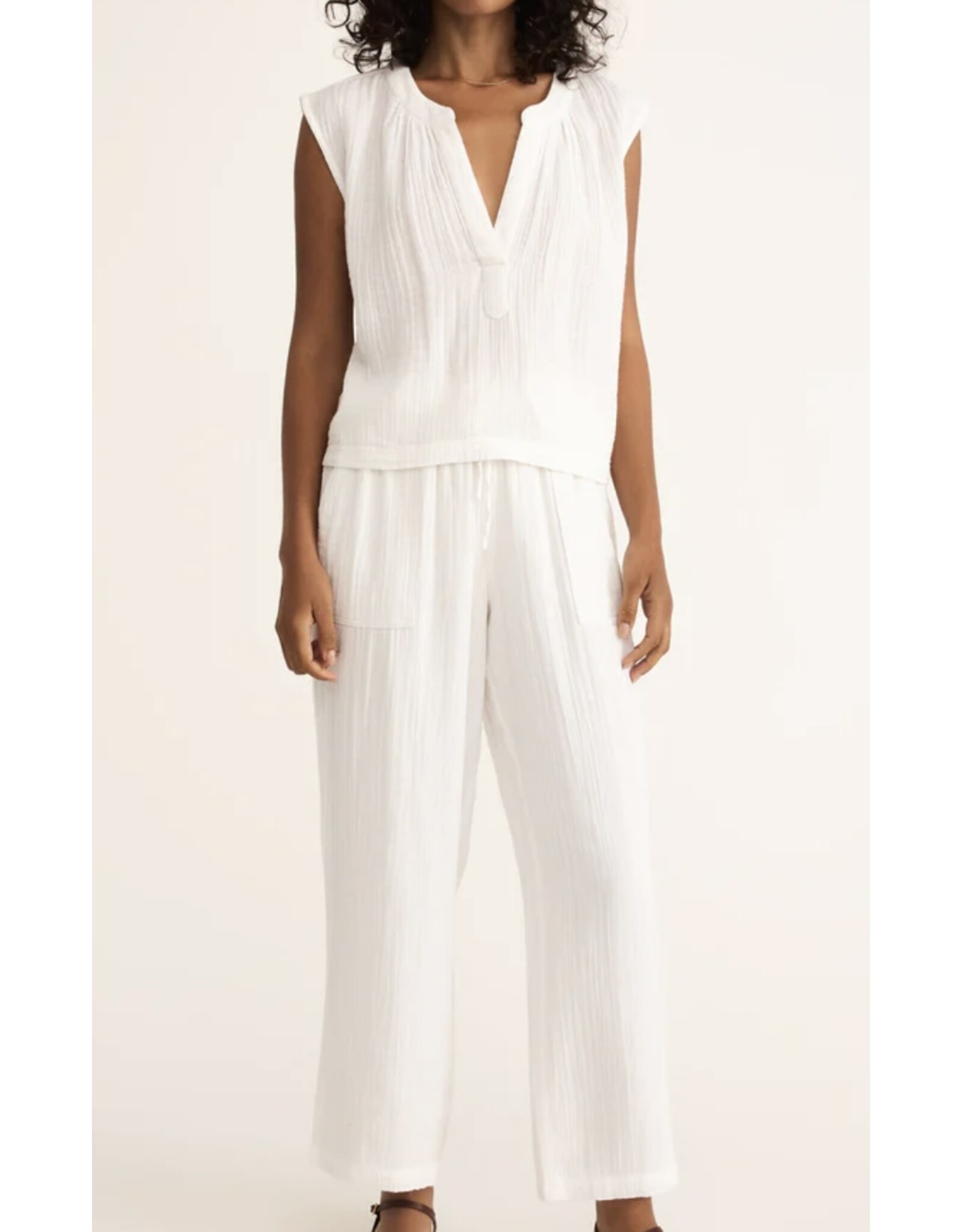 ZSupply ZSupply Plaza Airy Pant
