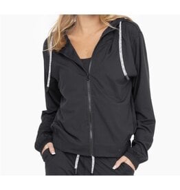 mono b Flexcomfort jacket