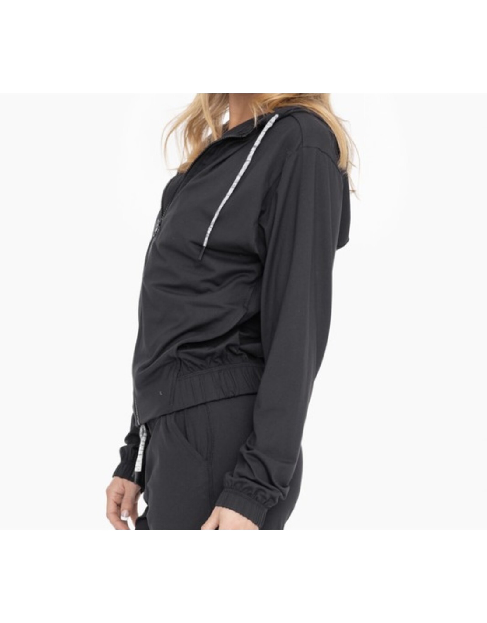 mono b Flexcomfort jacket