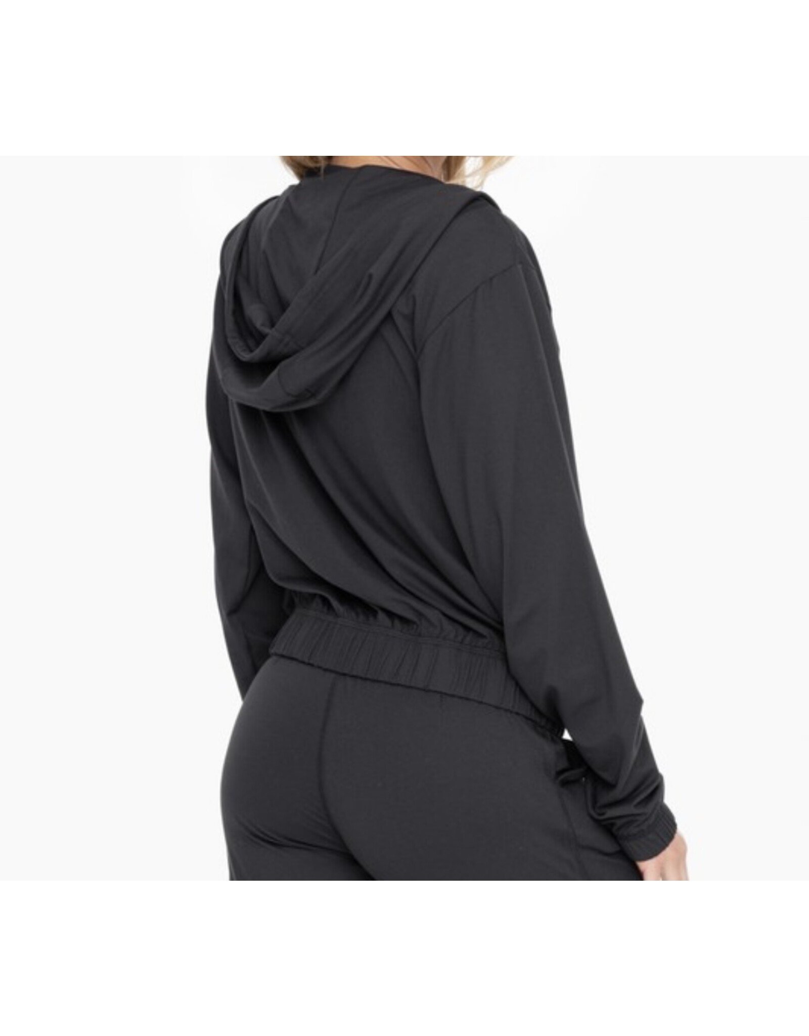 mono b Flexcomfort jacket