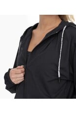 mono b Flexcomfort jacket
