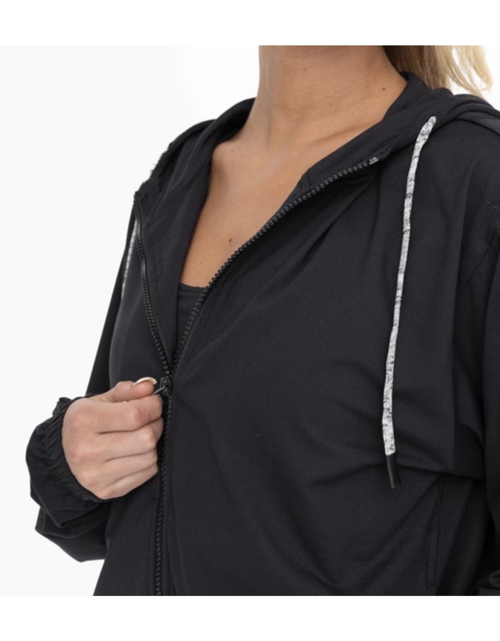 mono b Flexcomfort jacket