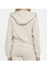 mono b Flexcomfort jacket