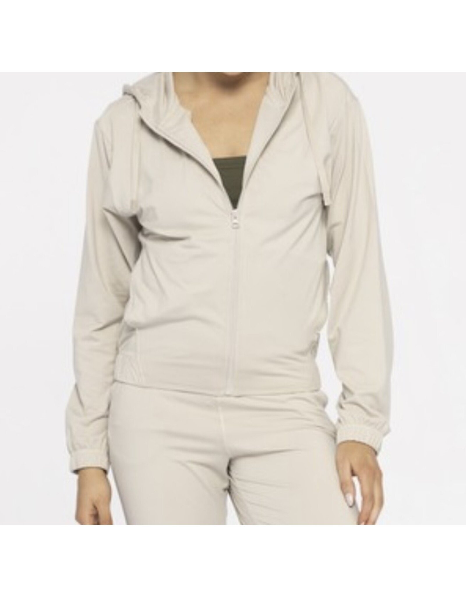 mono b Flexcomfort jacket