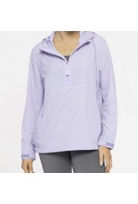 mono b half zip jacket