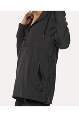 mono b half zip jacket
