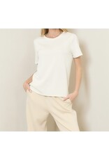 Buttery soft crew tee