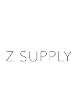 ZSupply ZSupply Solace Jersey Denim Top