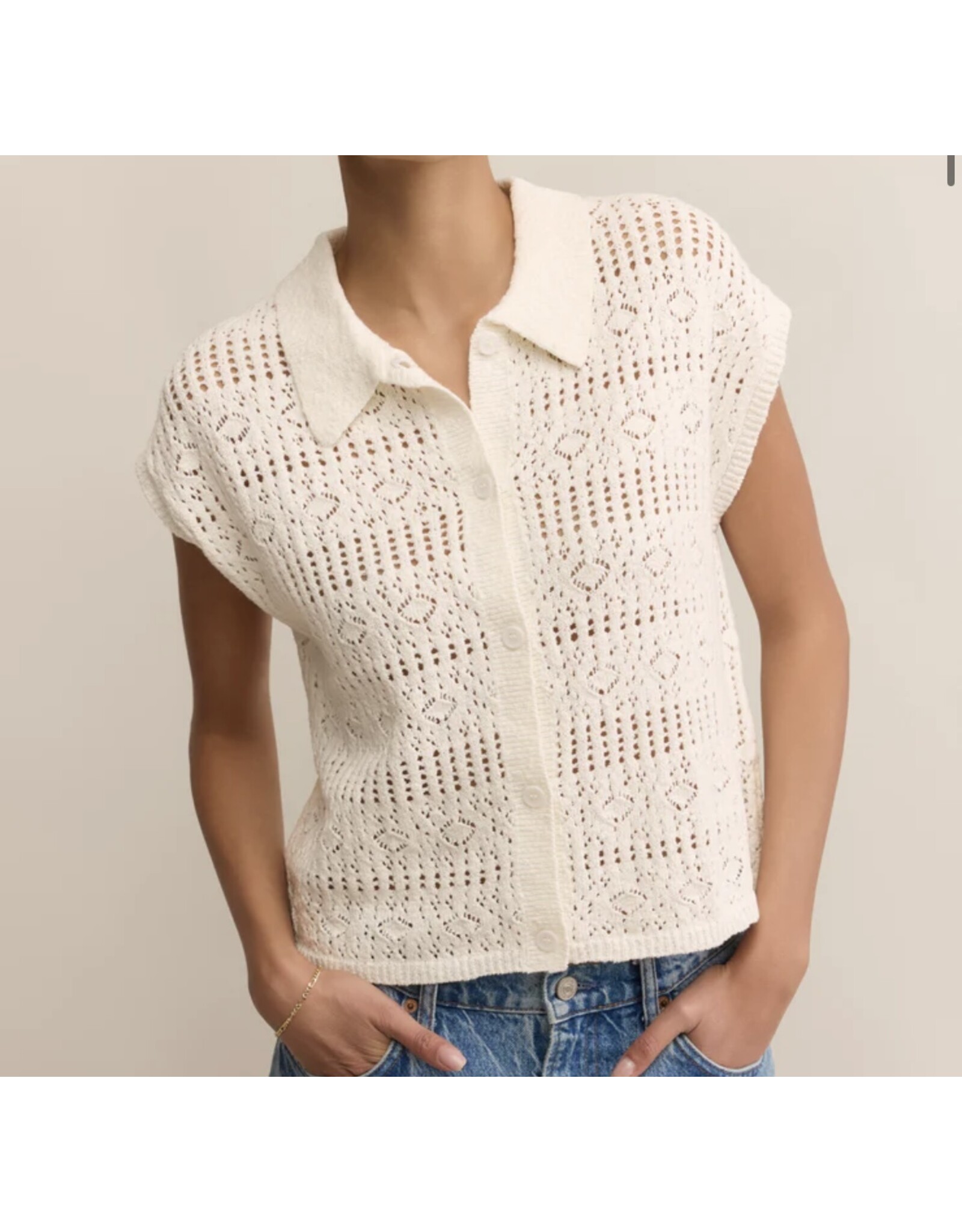 ZSupply ZSupply Kinsley Sweater