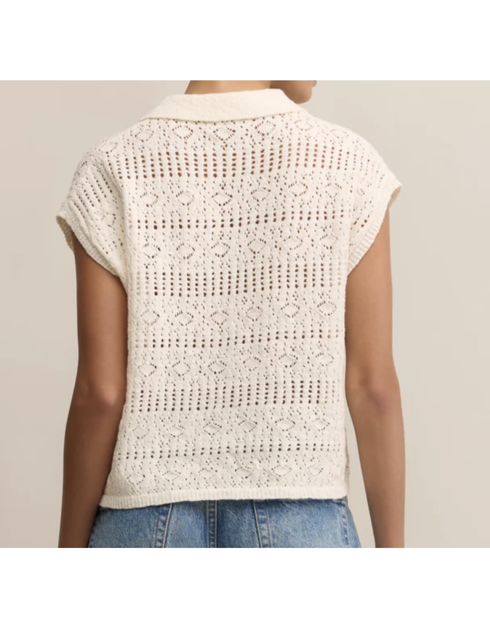 ZSupply ZSupply Kinsley Sweater