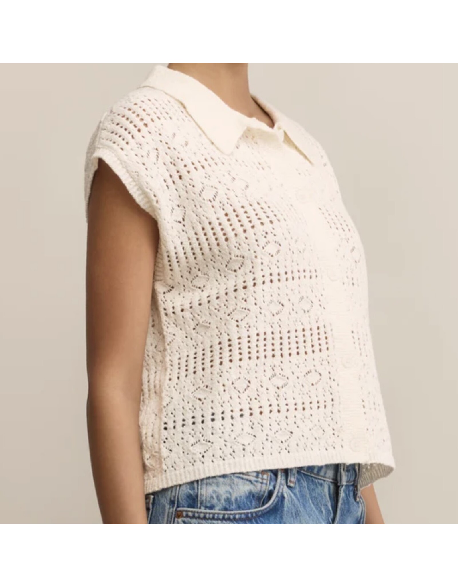 ZSupply ZSupply Kinsley Sweater