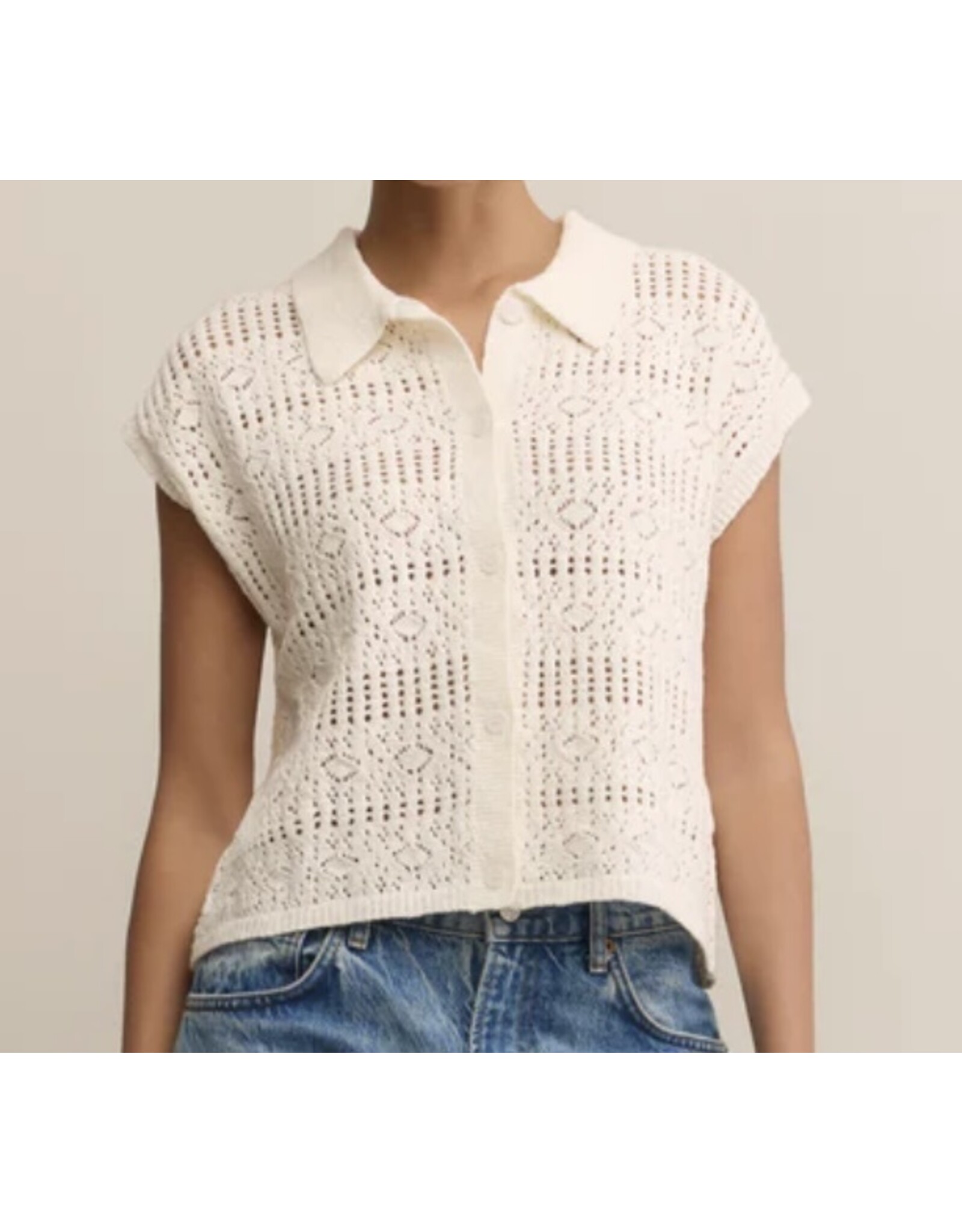 ZSupply ZSupply Kinsley Sweater