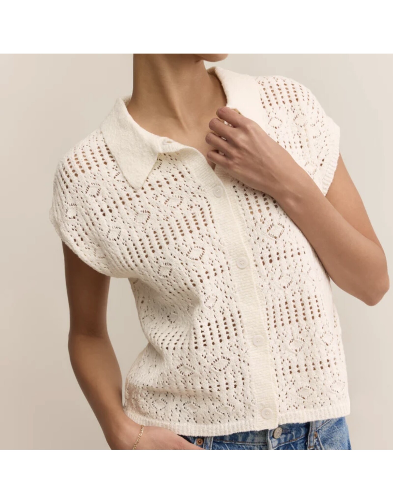 ZSupply ZSupply Kinsley Sweater