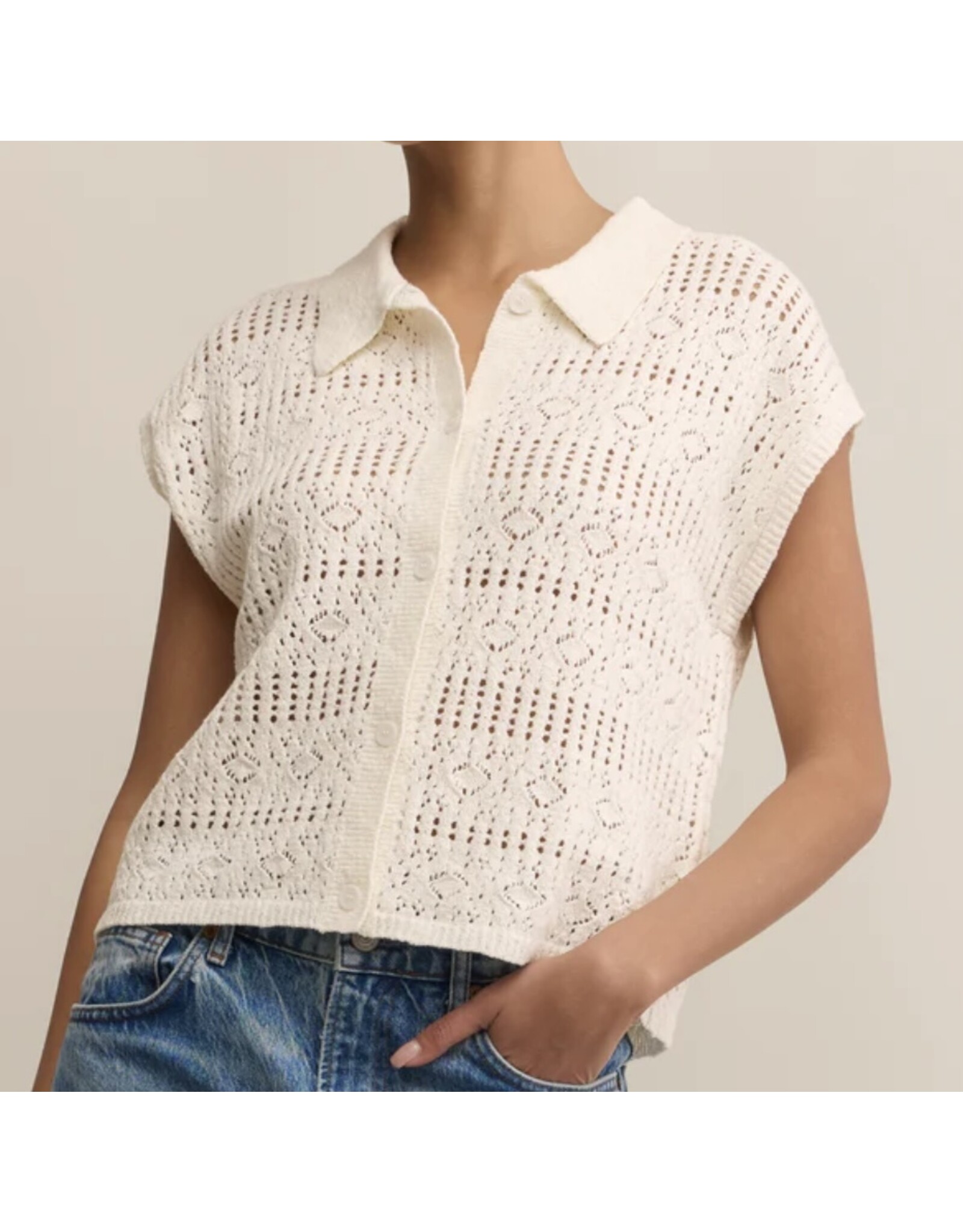 ZSupply ZSupply Kinsley Sweater